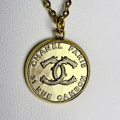 Collar ANTOQUIA