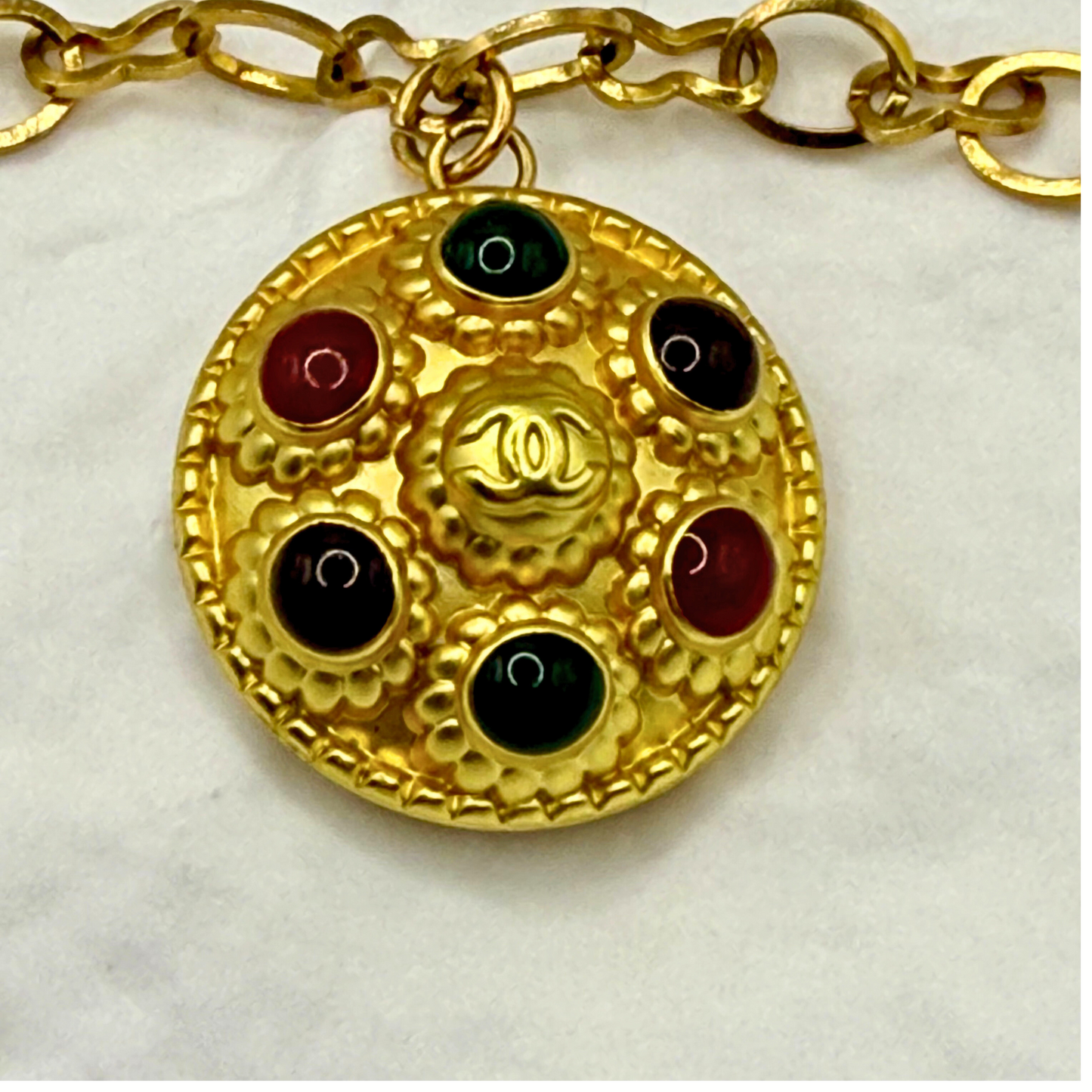 Collar NIX