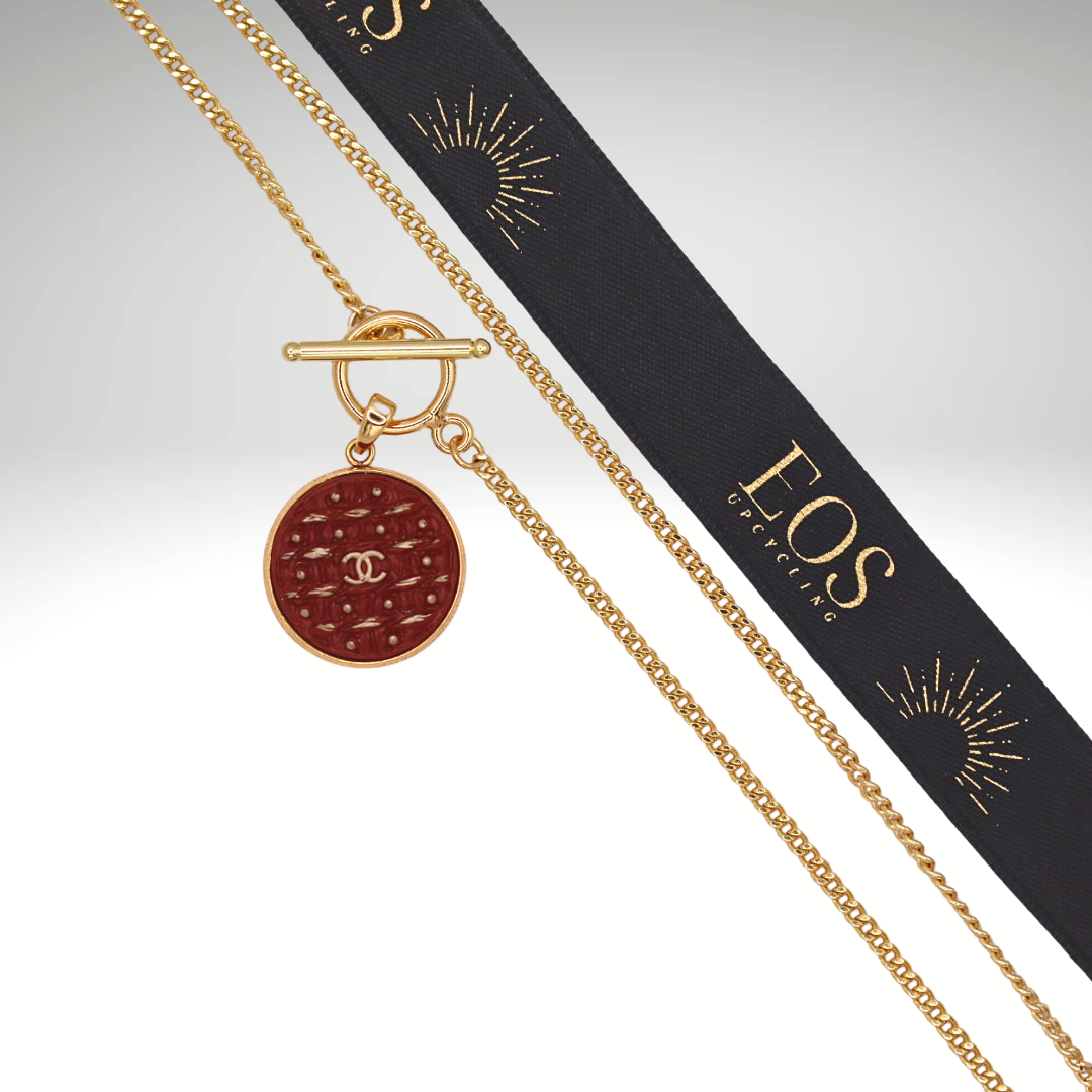 BRIZO necklace