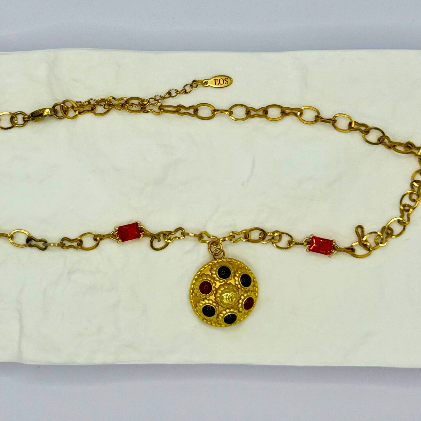 Collar NIX