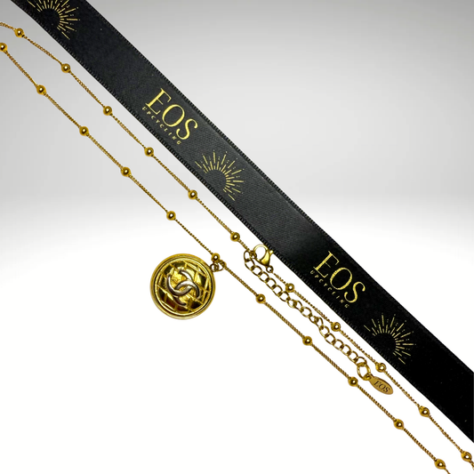 Collar ALECTO