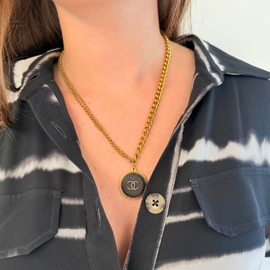 Collar EULABEIA