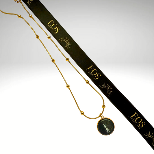 Collar PISTIS