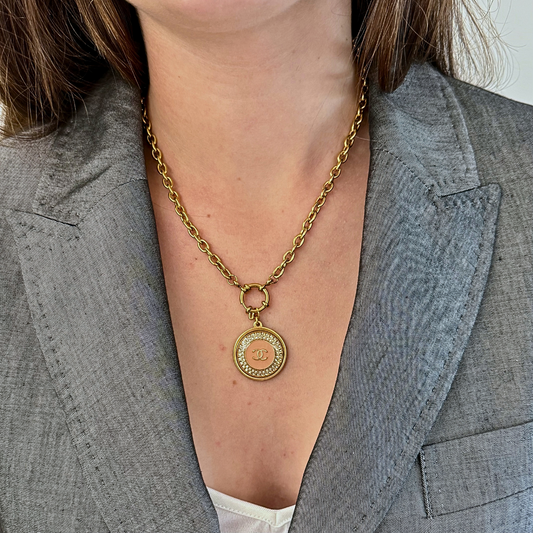Collar SELENE