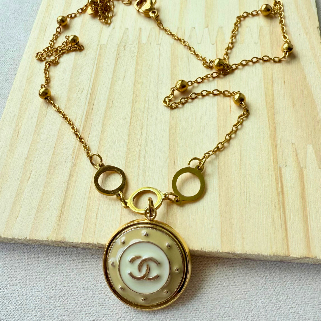 Collar IRIS