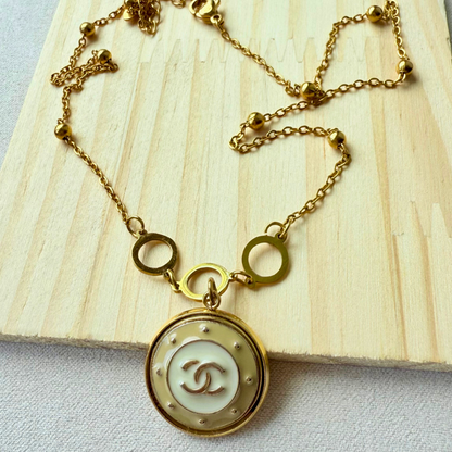 Collar IRIS