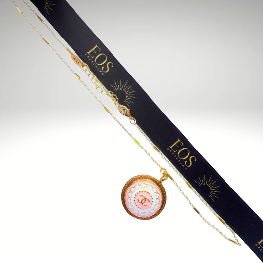 Collar ALEO
