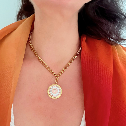 Collar DERCETO