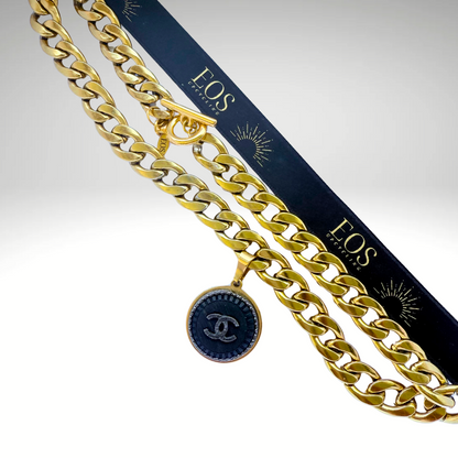 Collar TALASA