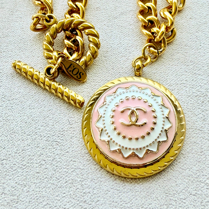 Collar DERCETO