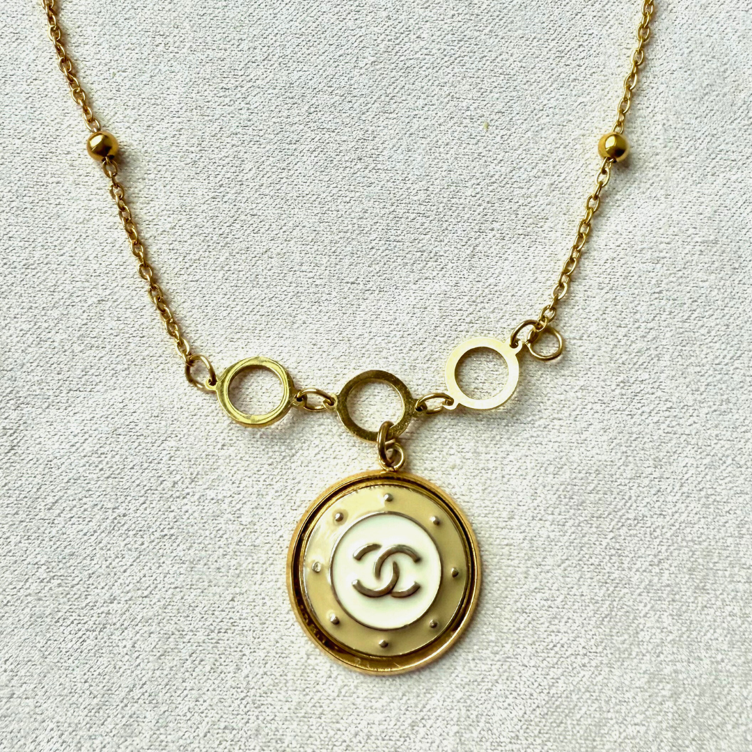 Collar IRIS