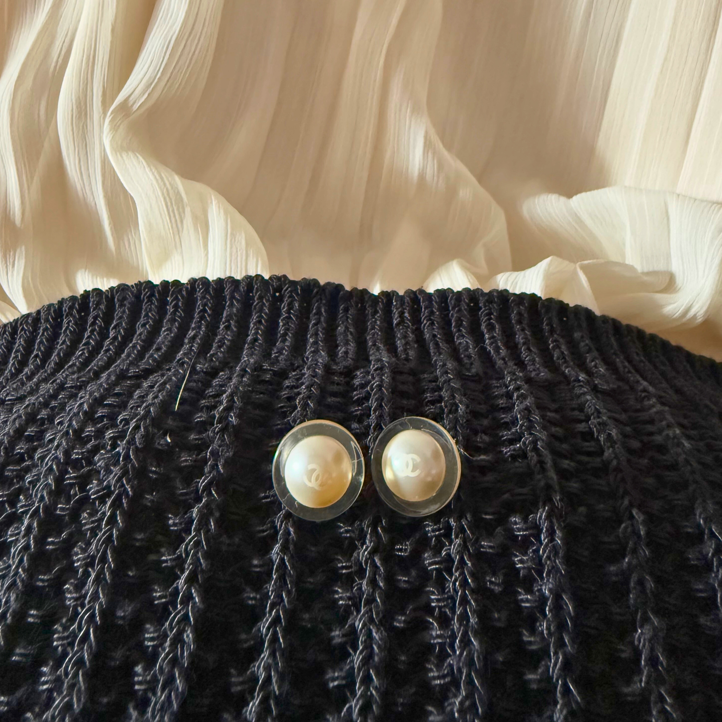 Boucles d'oreilles DISEBIA