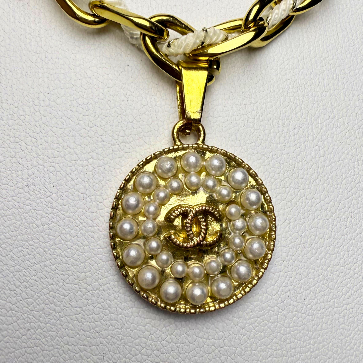 Collar MUSA