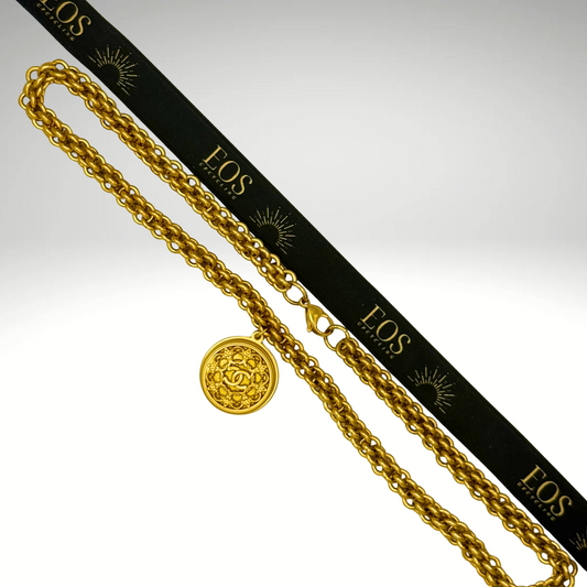 Collar ILITIA