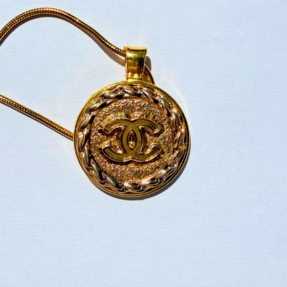 Collar ETRA