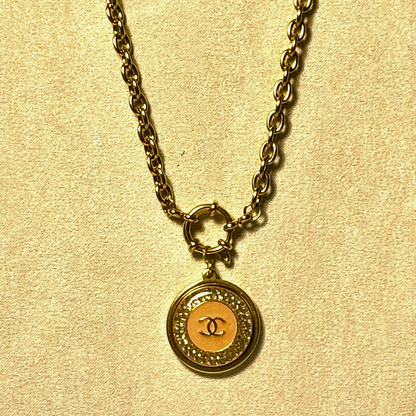 Collier SELENE