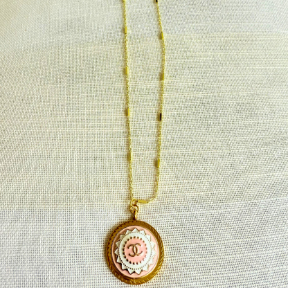Collar ALEO