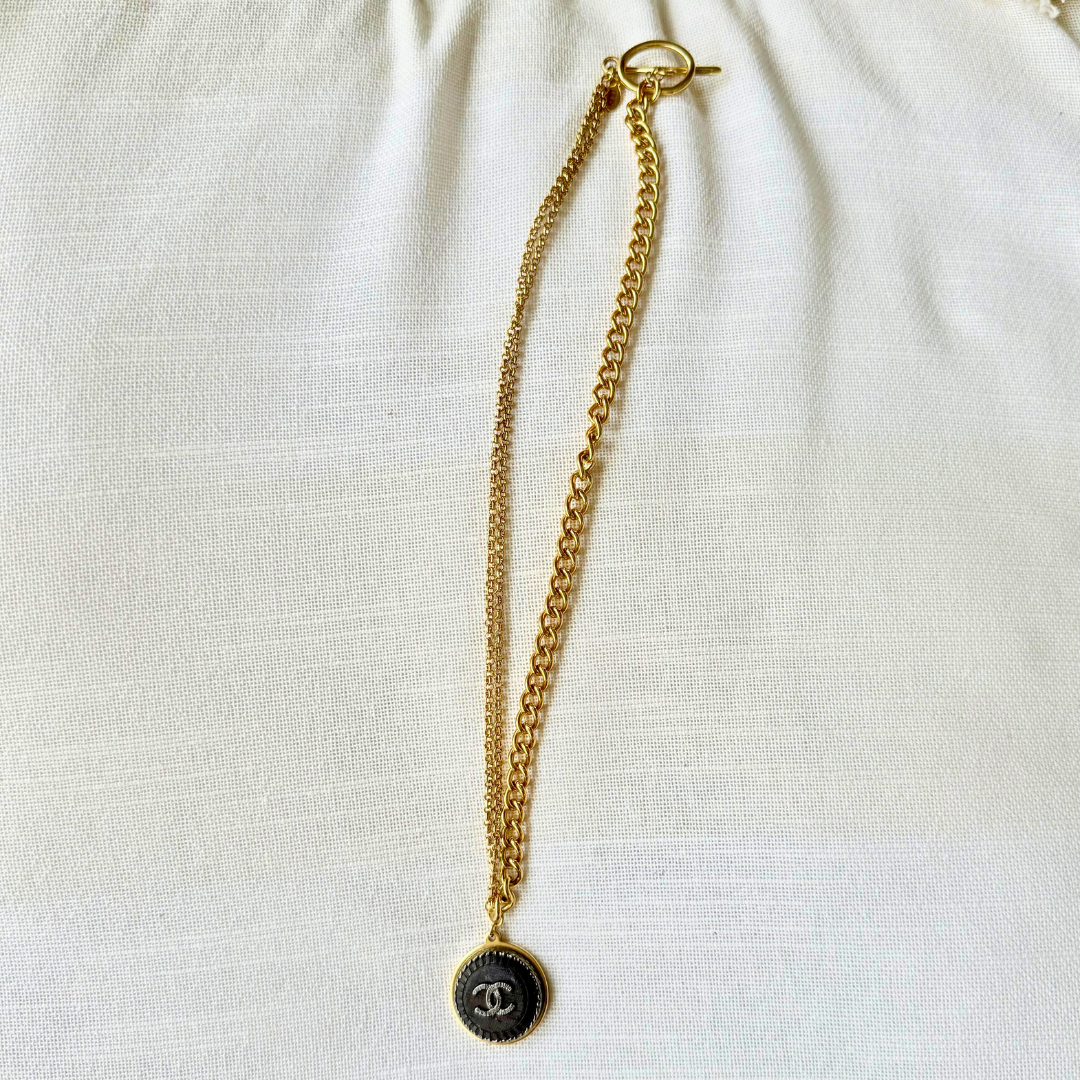 Collar EULABEIA