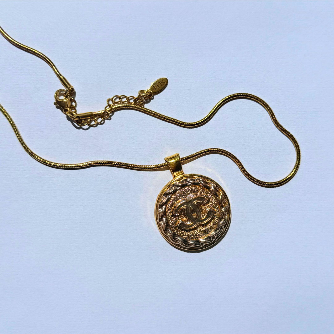 Collar ETRA