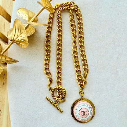Collar DERCETO