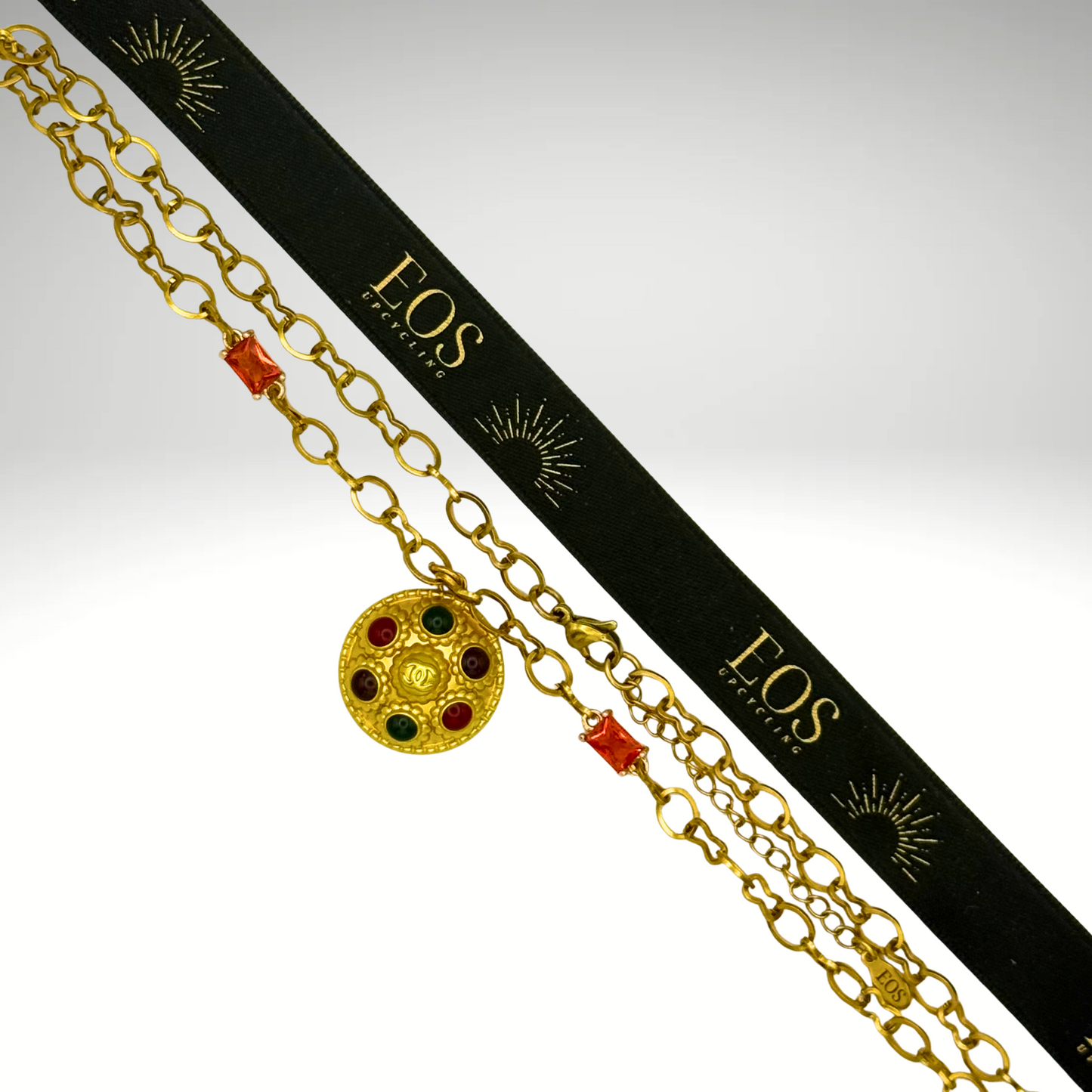 Collar NIX