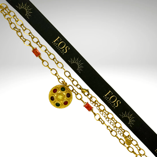 Collar NIX