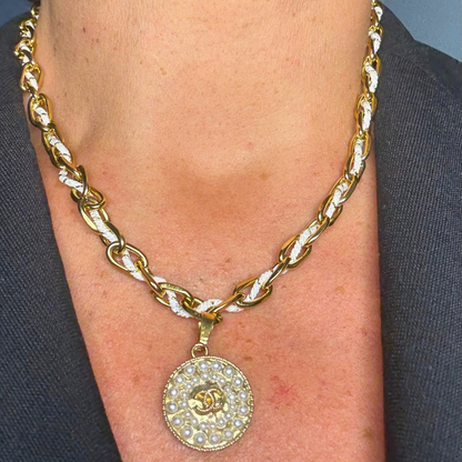 Collar MUSA