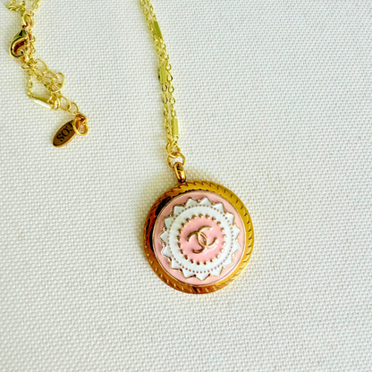 Collar ALEO