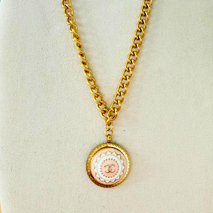 Collar DERCETO