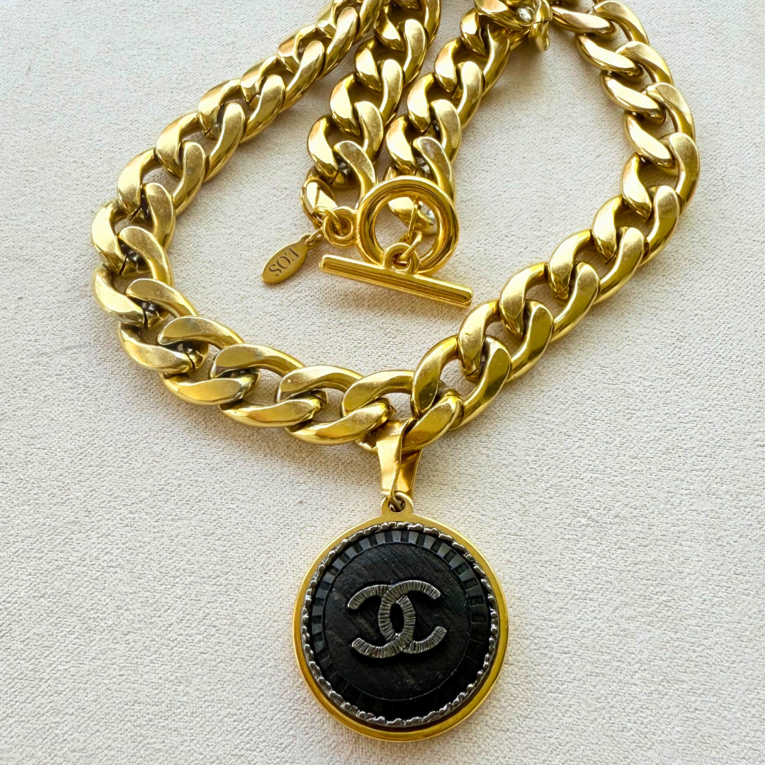 Collar TALASA