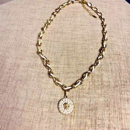 Collar MUSA
