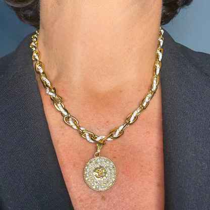Collar MUSA