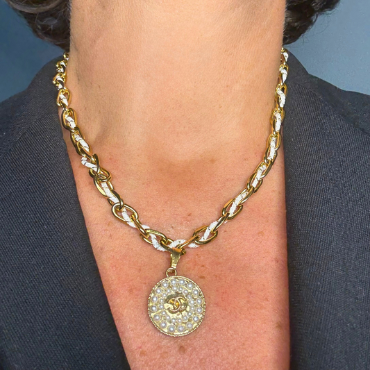 Collar MUSA