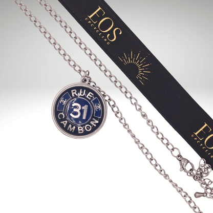 RODO necklace