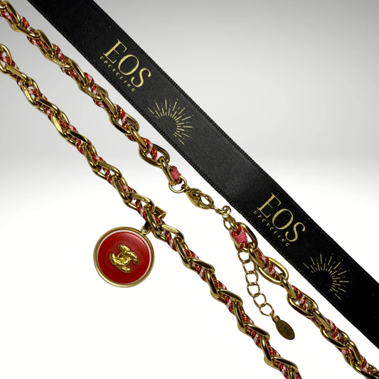 Collar PEITO