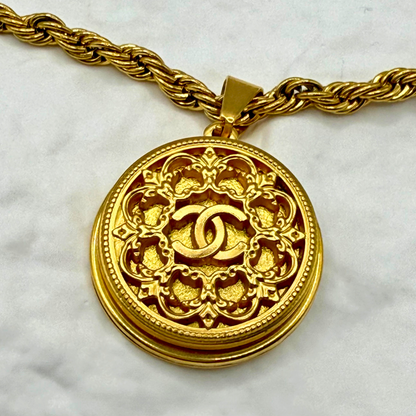 Collar ADEFAGIA