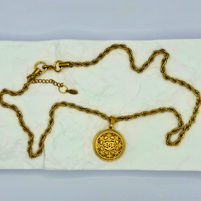 Collar ADEFAGIA