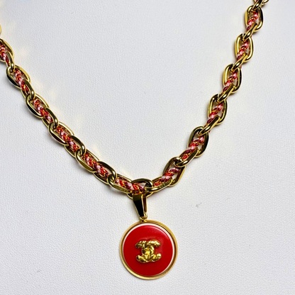 Collar PEITO