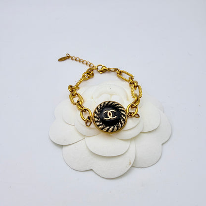 ALECTO · Pulsera artesanal