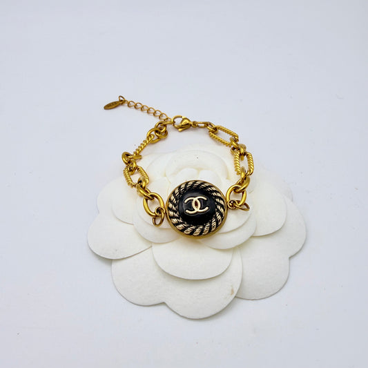 ALECTO · Pulsera artesanal