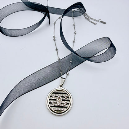 VARA· Collar artesanal