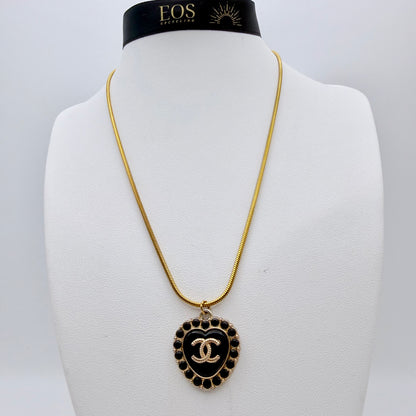 MAIA· Collar artesanal
