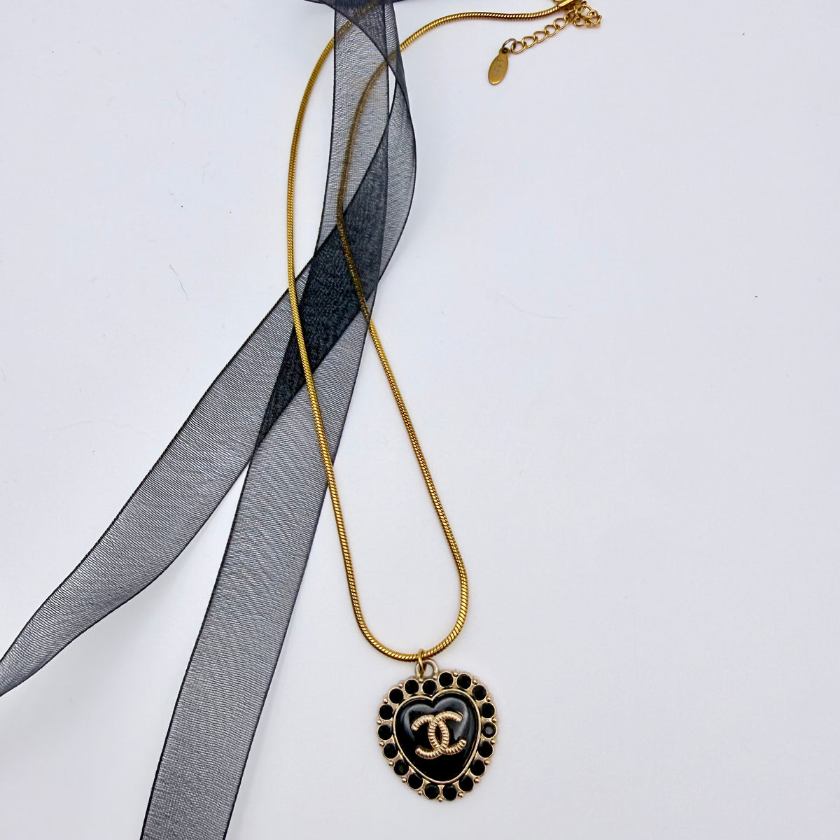 MAIA· Collar artesanal