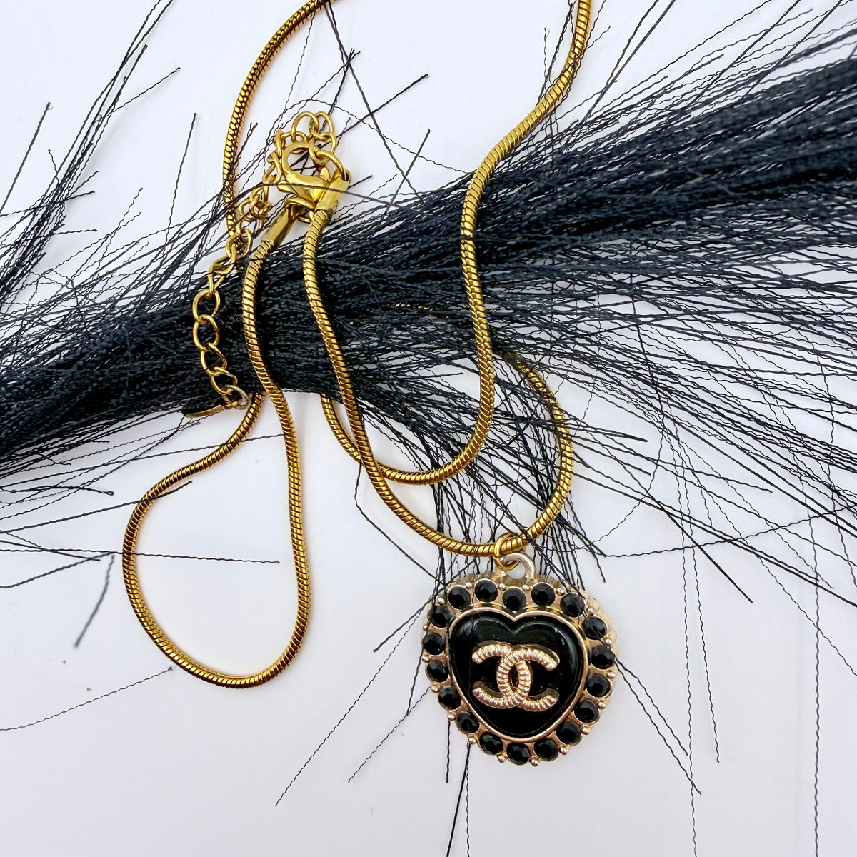 MAIA· Collar artesanal