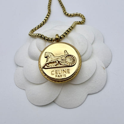 KALIKA· Collar artesanal