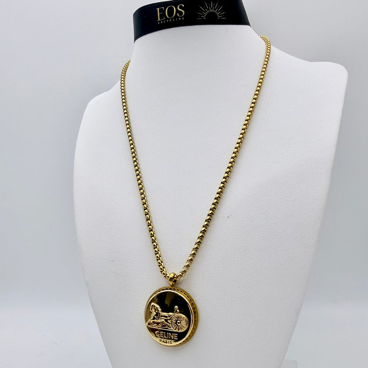 KALIKA· Collar artesanal