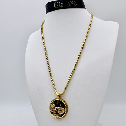 KALIKA· Collar artesanal