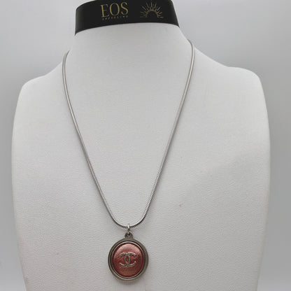 HEGEMONE . Collar artesanal