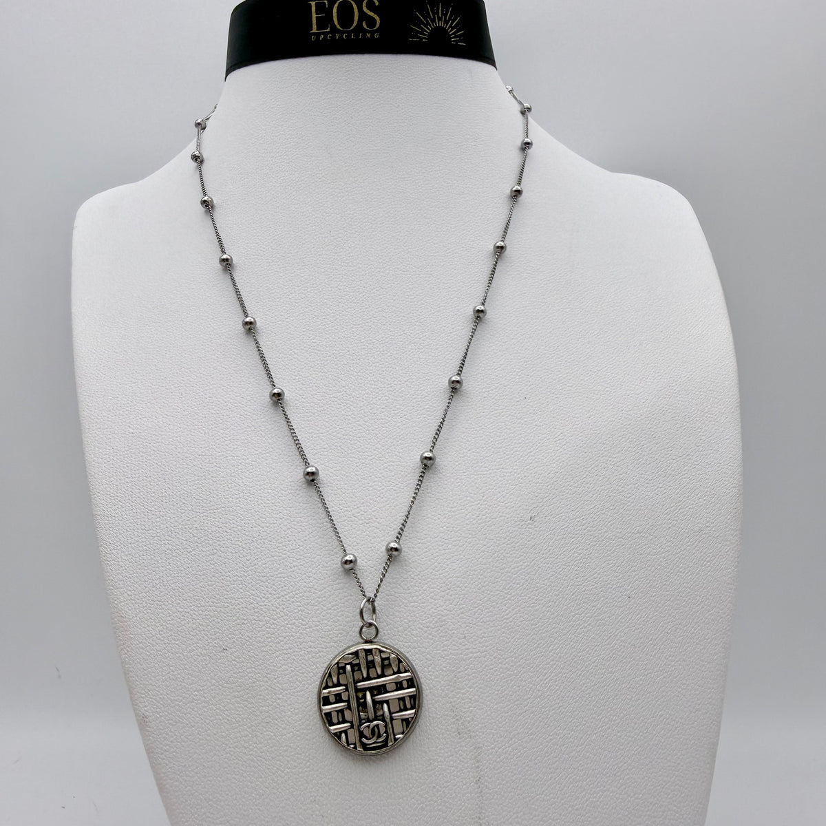 IVY · Collar artesanal