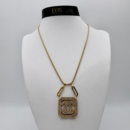 KAIA· Collar artesanal